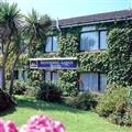 BEST WESTERN The Restormel Lodge Hotel