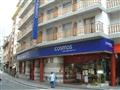 Aparthotel Cosmos