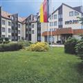 Park Inn By Radisson Chemnitz-Hartmannsdorf