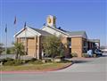 Super 8 Anthony/El Paso Area