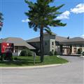 Pellston Lodge Magnuson Hotel