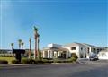 Quality Inn & Suites Orangeburg