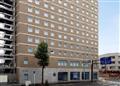 Comfort Hotel Kokura North