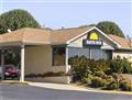 Days Inn Ridgeway Martinsville