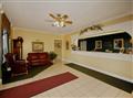 Best Western Wilderness Trail Inn