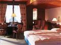 Steigenberger Alpenhotel and Spa, Saanen-Gstaad