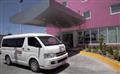 CITY SUITES TOLUCA