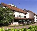 INTER-HOTEL CRIS HOTEL