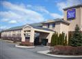 Sleep Inn & Suites