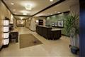 Hampton Inn & Suites Seattle Federal Way