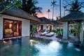 Jimbaran Puli Bali