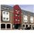 ibis Lille Lomme Centre