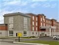 Super 8 St-Jerome