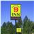National 9 Inn Placerville
