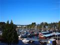 West Coast Motel on the Harbou