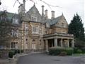 Branston Hall Hotel