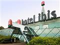 ibis Vasteras