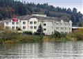 Comfort Suites Columbia River