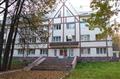Dubrava Park-Hotel