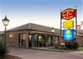 Comfort Inn Settlement