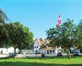 Benniksgaard Hotel
