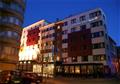 Golden Tulip Bero Oostende