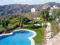 Hotel Balcon De Competa