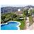 Hotel Balcon De Competa