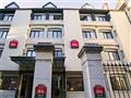 Ibis Besancon Centre Ville