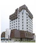 Hotel Continental Tirgu Mures