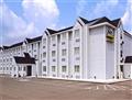 Microtel Gassaway Sutton