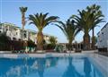 Apartamentos Hg Guacimeta