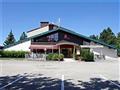 Ibis Pontarlier