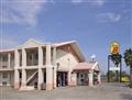 Super 8 La Marque