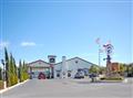 BEST WESTERN Johnson City Inn