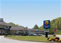 Comfort Inn On the River