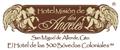 Hotel Mision De Los Angeles