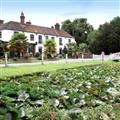 BEST WESTERN Frensham Pond Hotel