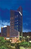 Pan Pacific Xiamen