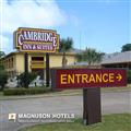 Cambridge Inn and Suites Freep