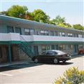 Budgeteer Motor Inn Angola
