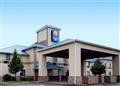 Comfort Inn Brandon