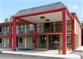 Econo Lodge Inn & Suites Fort Rucker