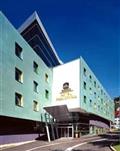 BEST WESTERN PREMIER Hotel Park Consul Stuttgart/Esslingen