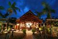 Blue Palm Hotel
