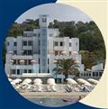 Hotel Saline Palinuro