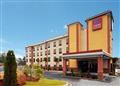 Comfort Suites Stockbridge
