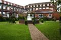 The Thurrock Hotel