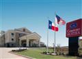 Comfort Suites Lindale