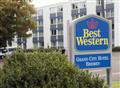 BEST WESTERN Grand City Hotel Bremen
